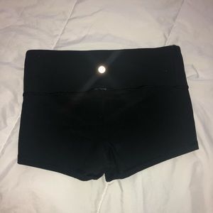 Lululemon Spanks